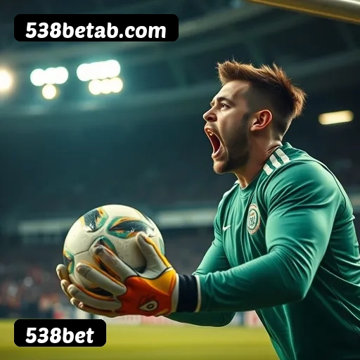 Vantagens exclusivas 538bet para jogadores brasileiros - São Paulo, Rio, BH