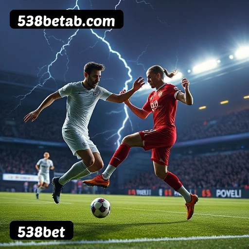 Requisitos do APK da 538bet para Android