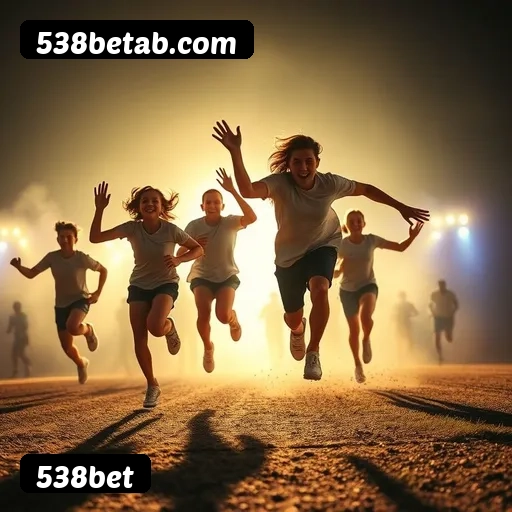 Loterias online disponíveis na 538bet