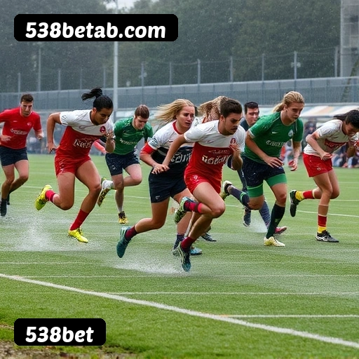 538bet PIX instantâneo Brasil - Depósito e saque em minutos 24/7