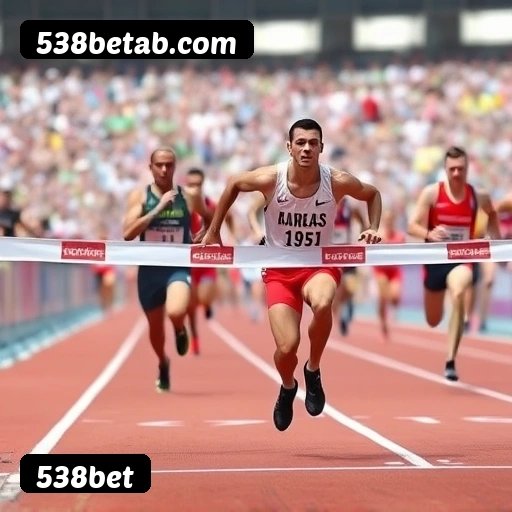 Principais provedores de slots da 538bet - NetEnt, Pragmatic Play, Play'n GO