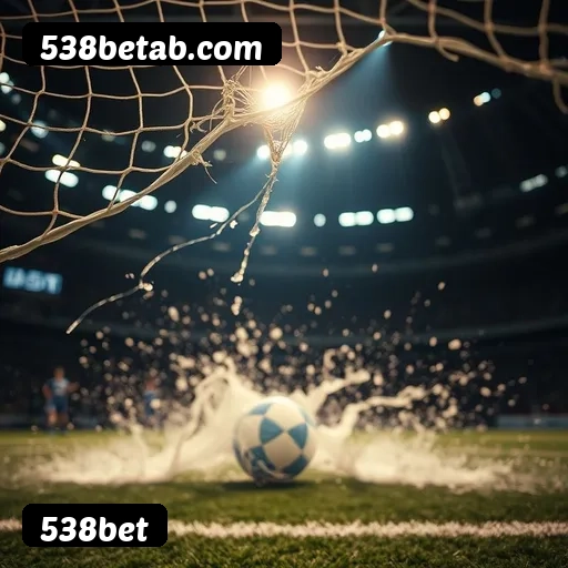 Níveis do programa VIP da 538bet